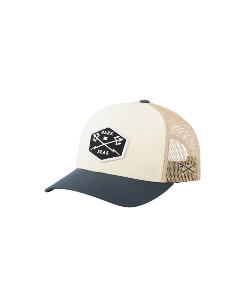 Dark Seas Division Progress Hat