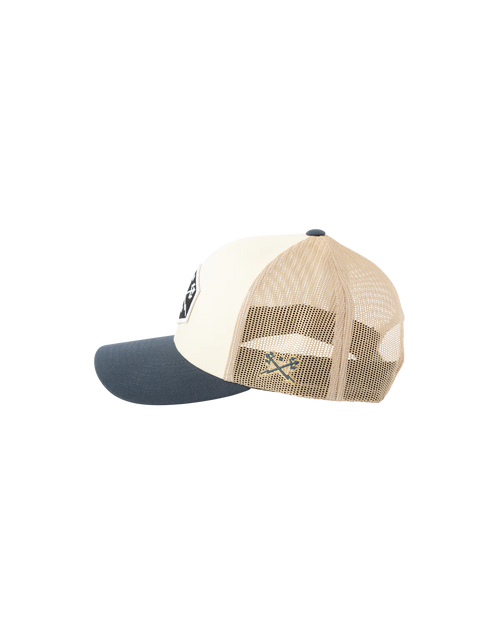 Dark Seas Division Progress Hat
