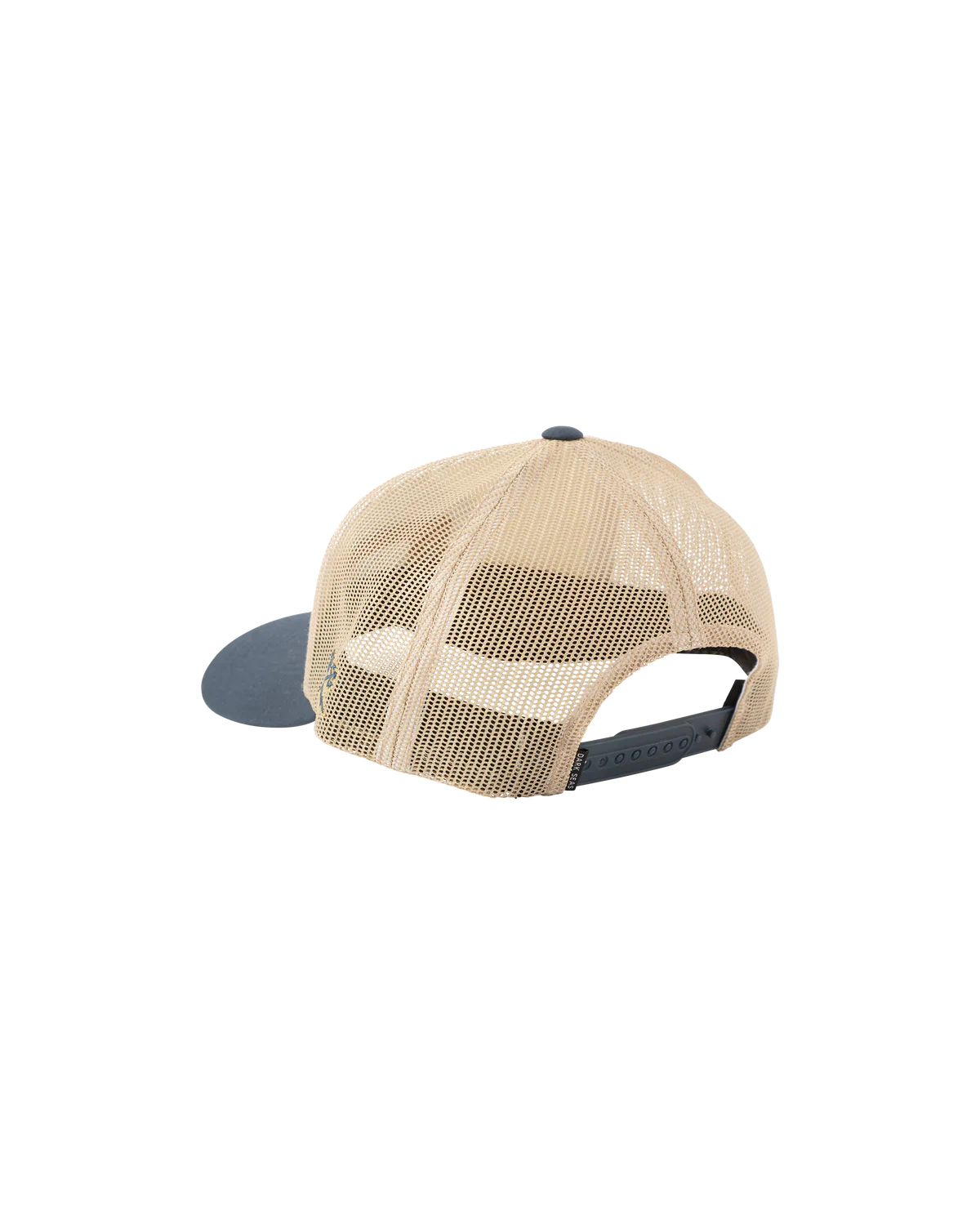 Dark Seas Division Progress Hat