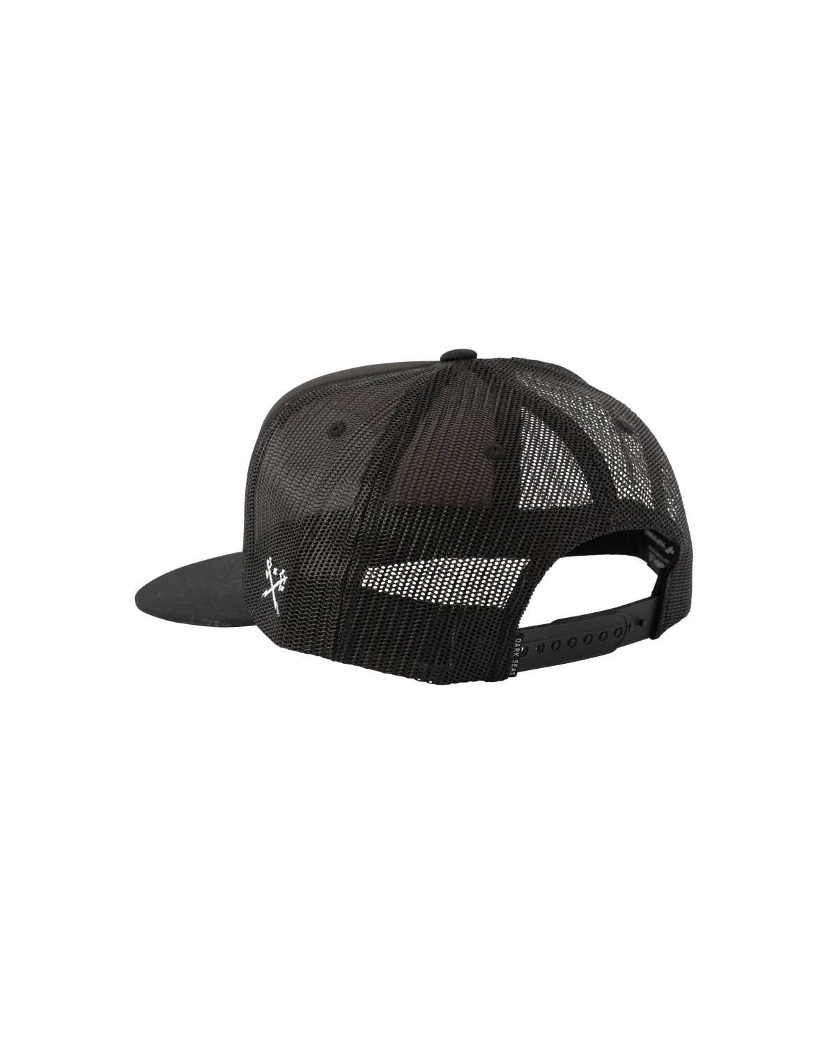 Dark Seas Division Clipper Hat