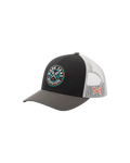 Coastal Threads Navigation Hat