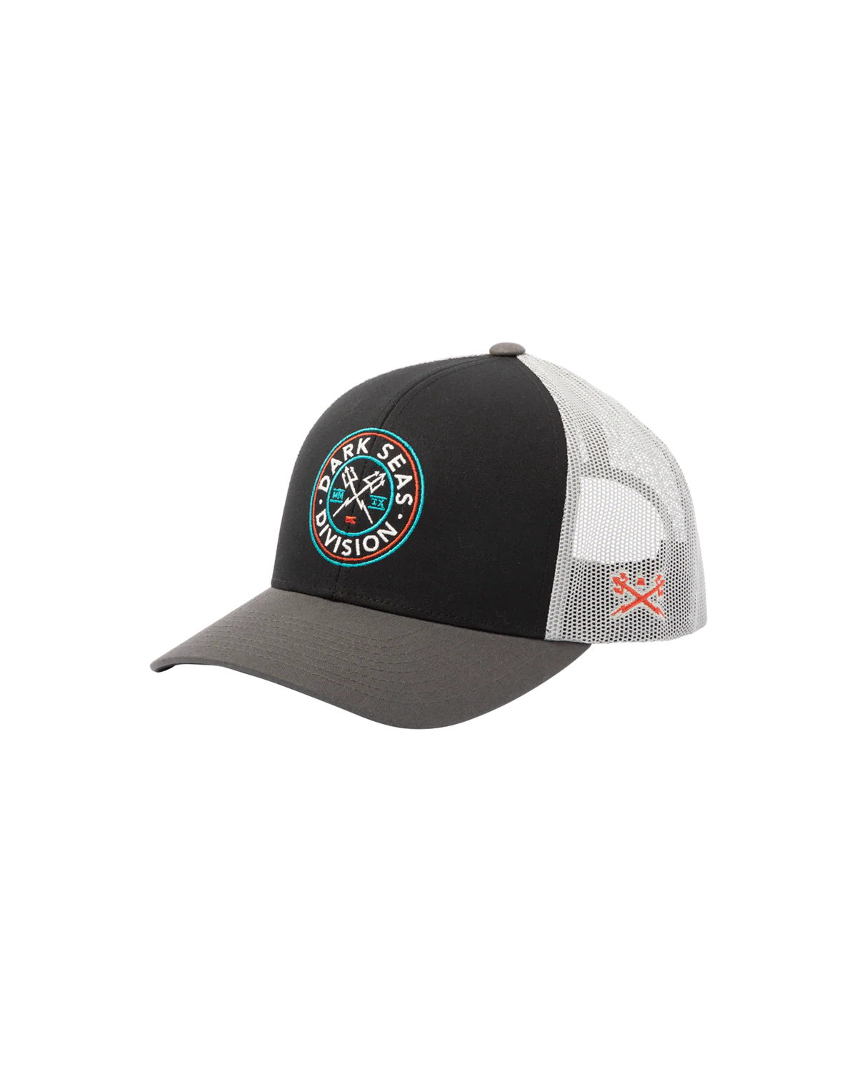 Coastal Threads Navigation Hat