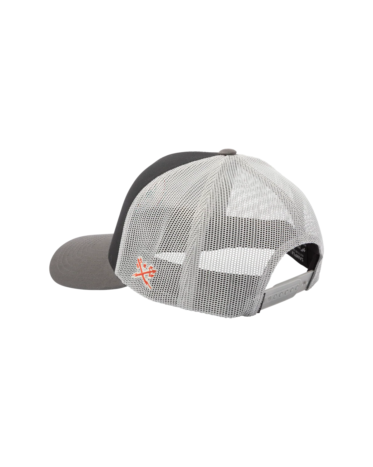 Coastal Threads Navigation Hat
