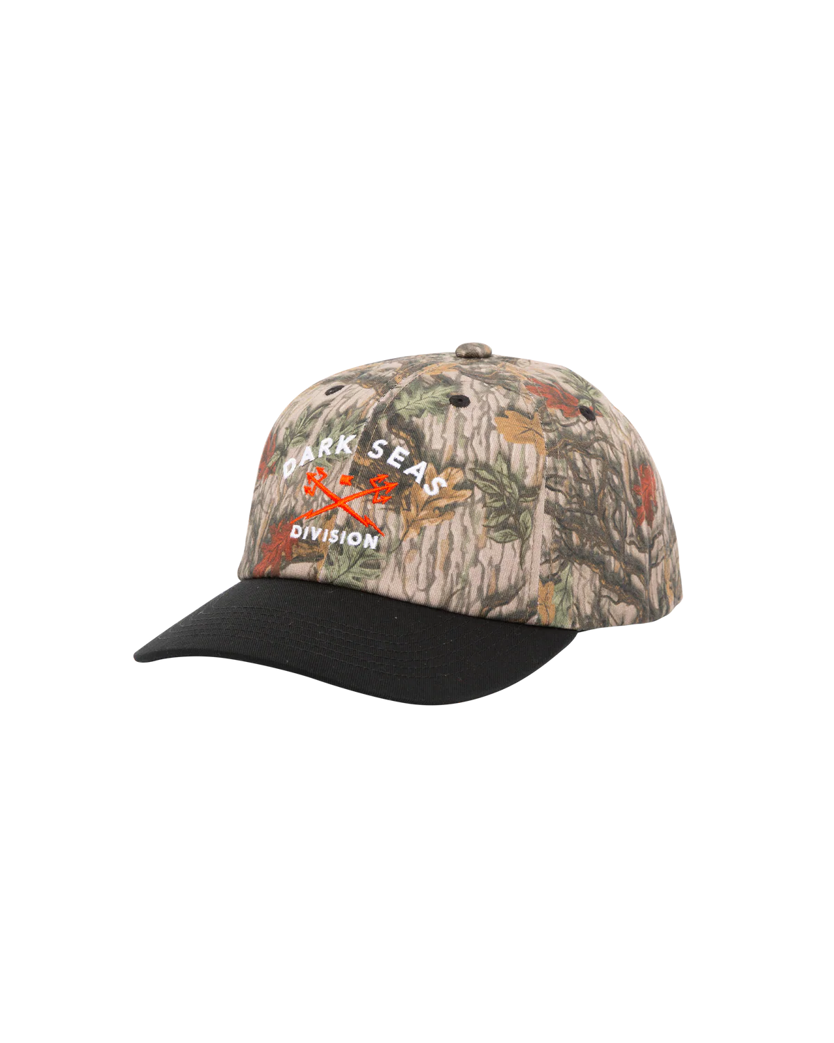 Dark Seas Division Lanai Hat