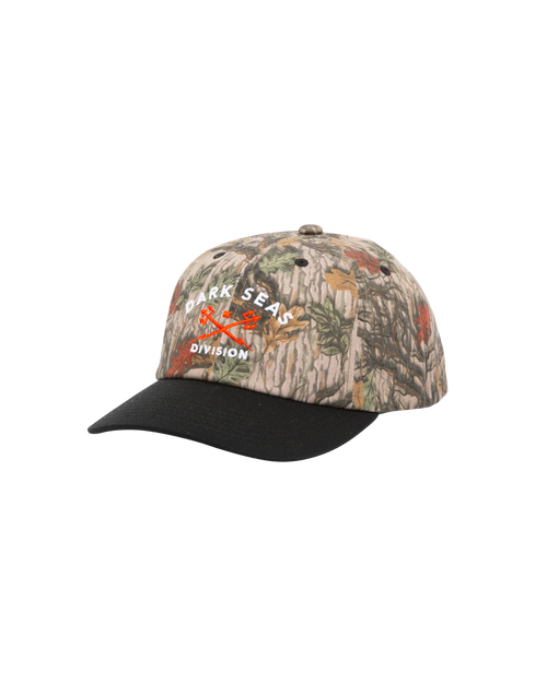 Dark Seas Division Lanai Hat