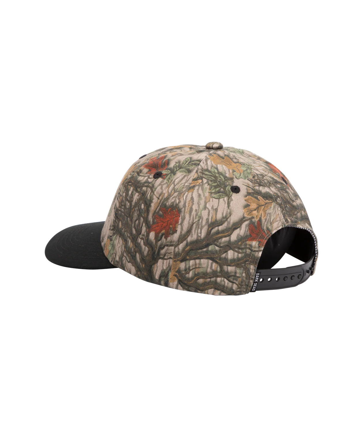 Dark Seas Division Lanai Hat