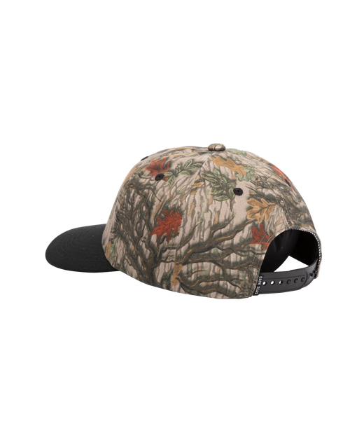 Dark Seas Division Lanai Hat