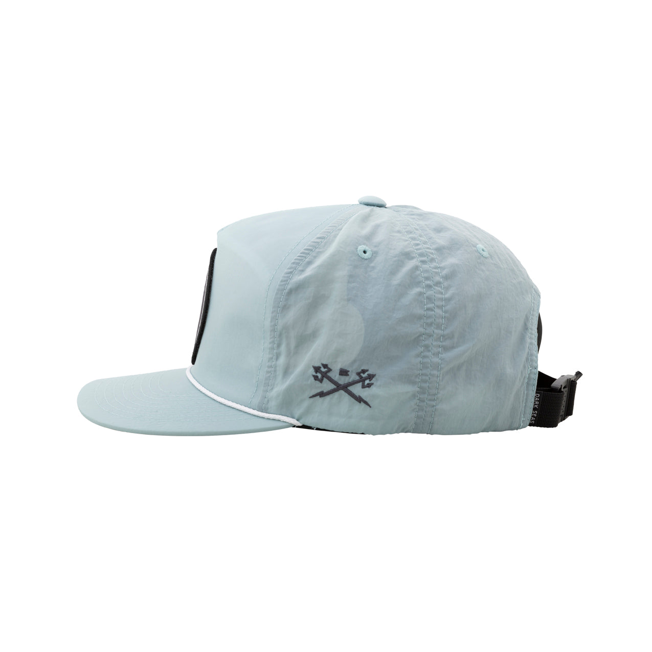 Dark Seas Division Milsap Hat