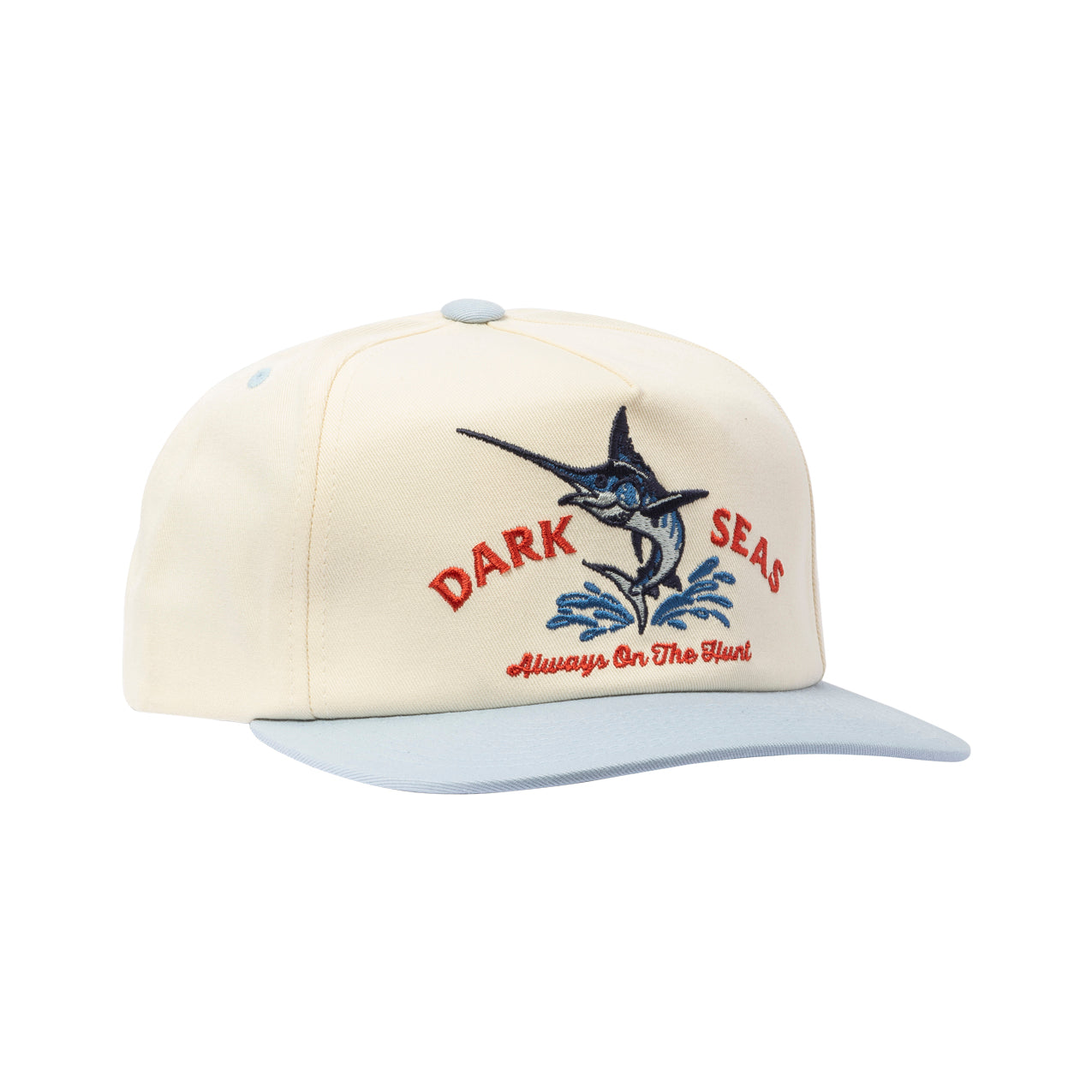 Dark Seas Division Vapor Hat