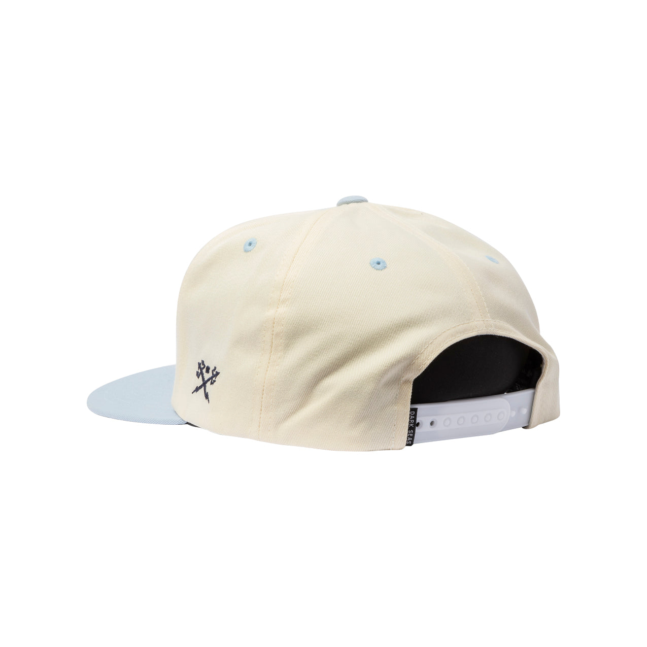 Dark Seas Division Vapor Hat