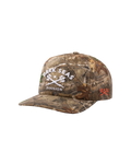 Tridents Snapback 2.0 Hat