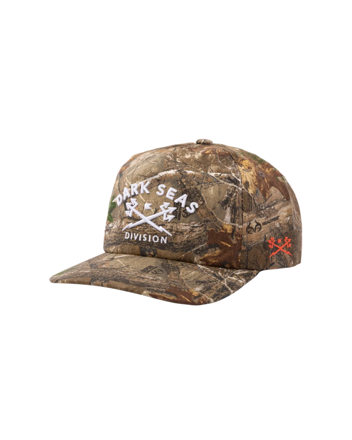 Tridents Snapback 2.0 Hat