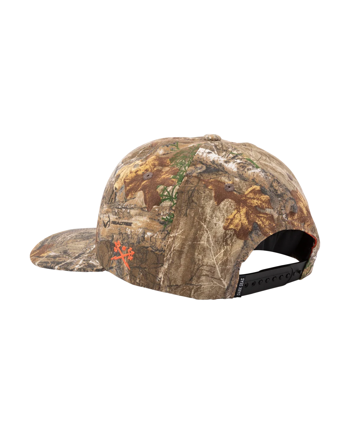Tridents Snapback 2.0 Hat