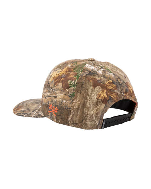 Tridents Snapback 2.0 Hat