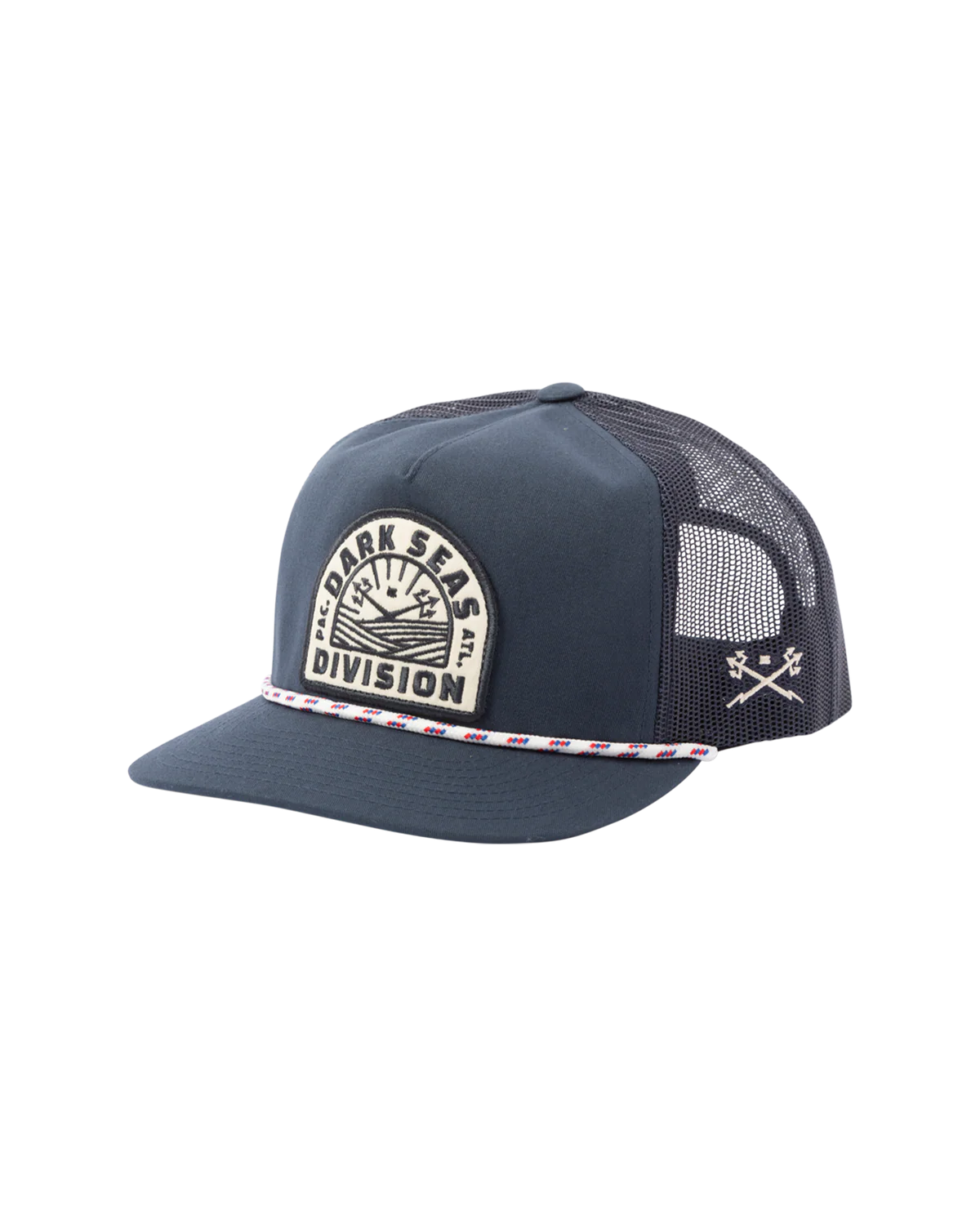 Dark Seas Division Enfield Hat