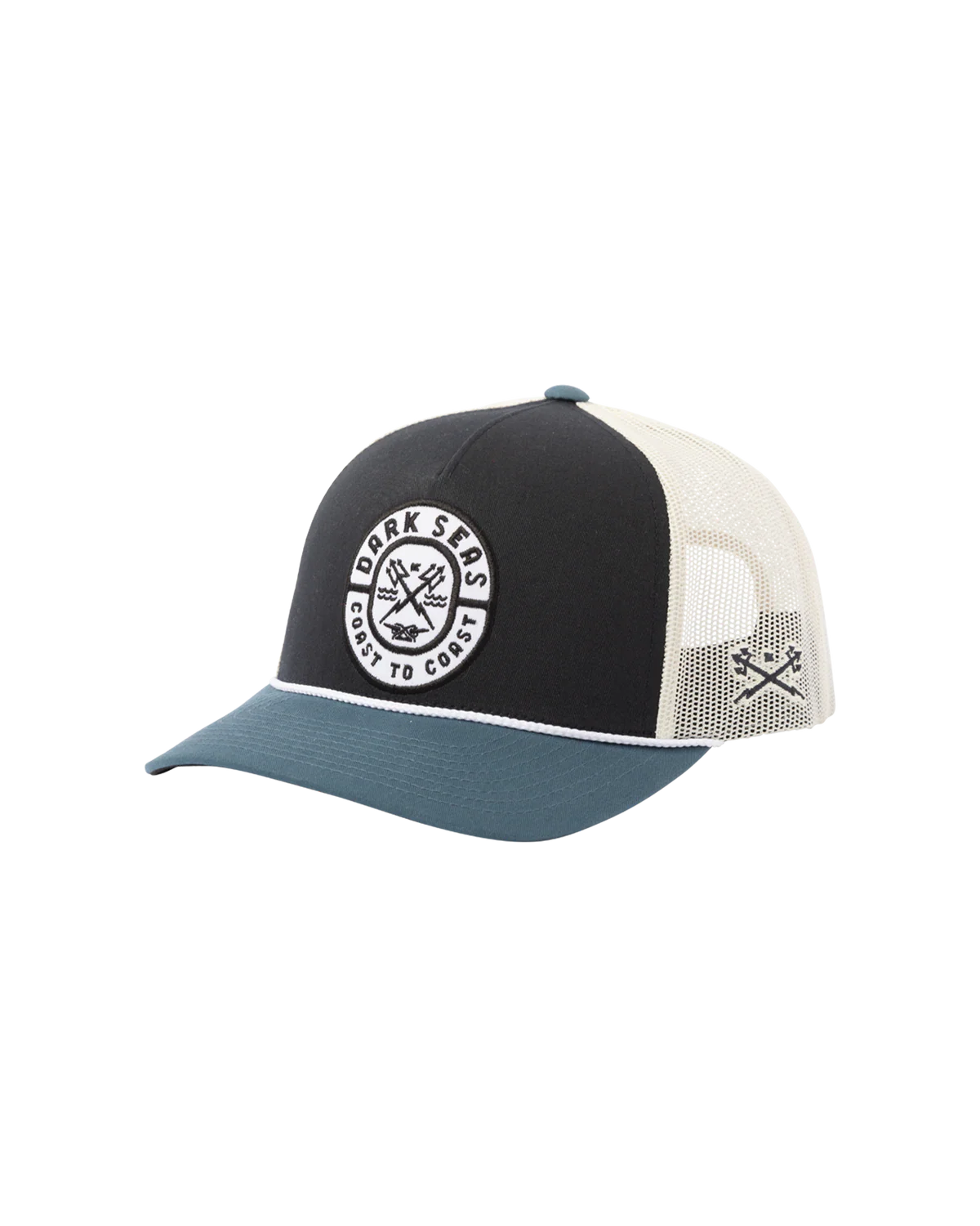 Dark Seas Division Lodgepole Hat