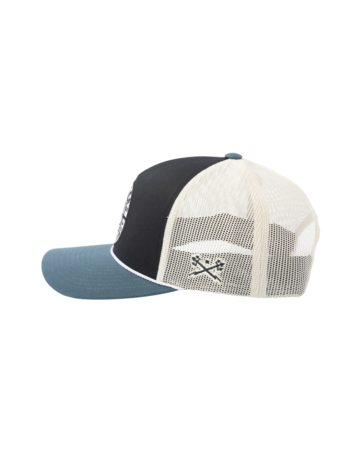 Dark Seas Division Lodgepole Hat