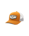 Dark Seas Division Transom Hat