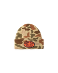 Fields Beanie