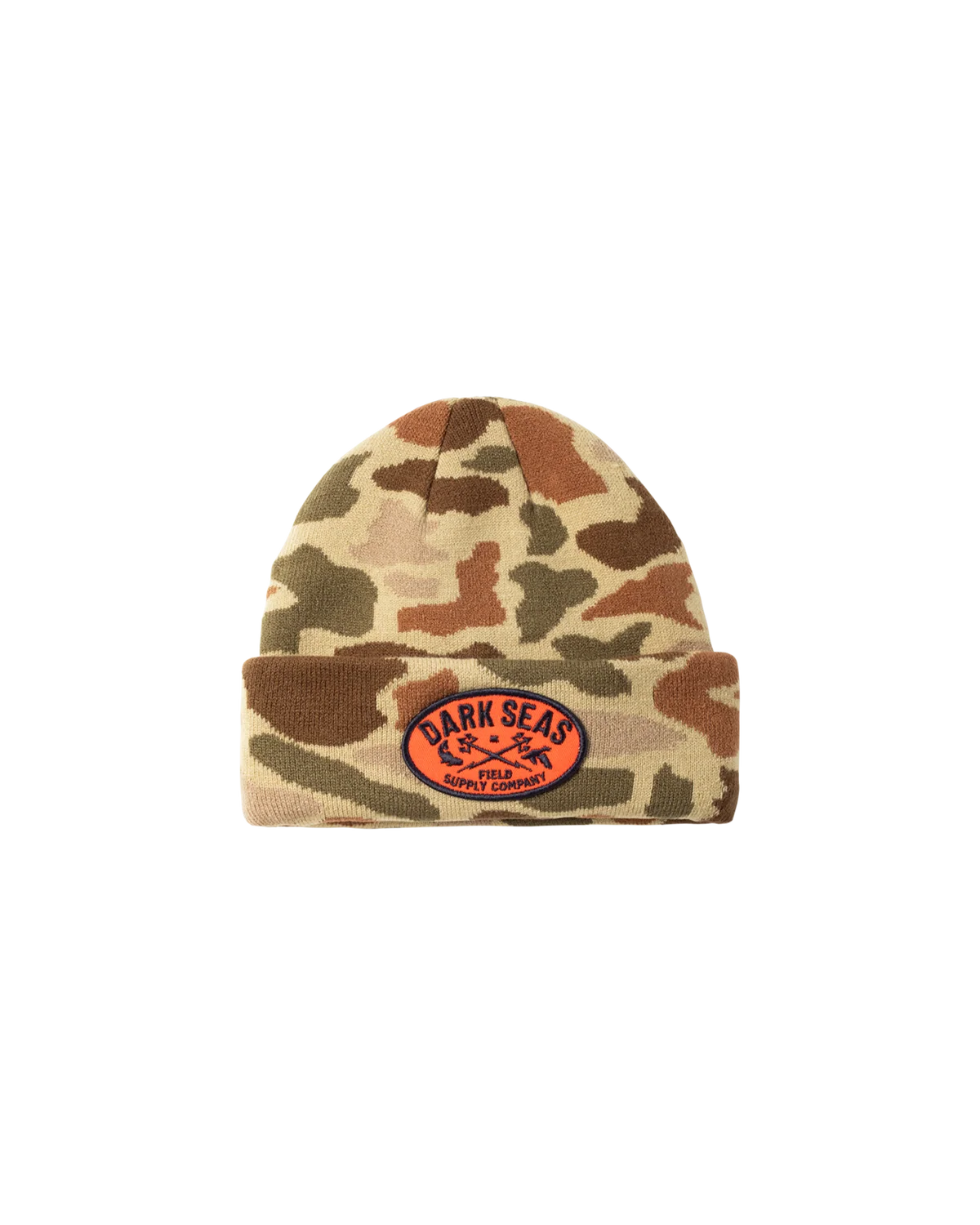Fields Beanie