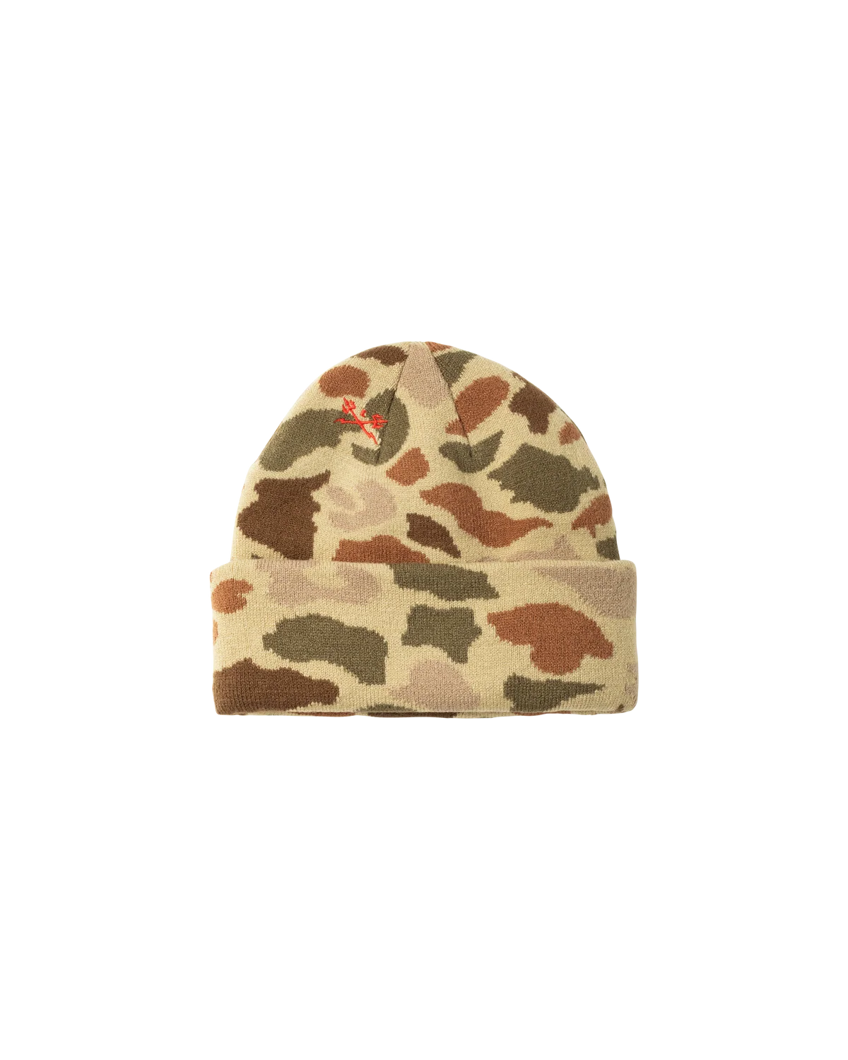 Fields Beanie
