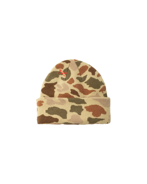 Fields Beanie