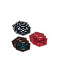 DARK SEAS PROGRESSIVE STICKER PACK
