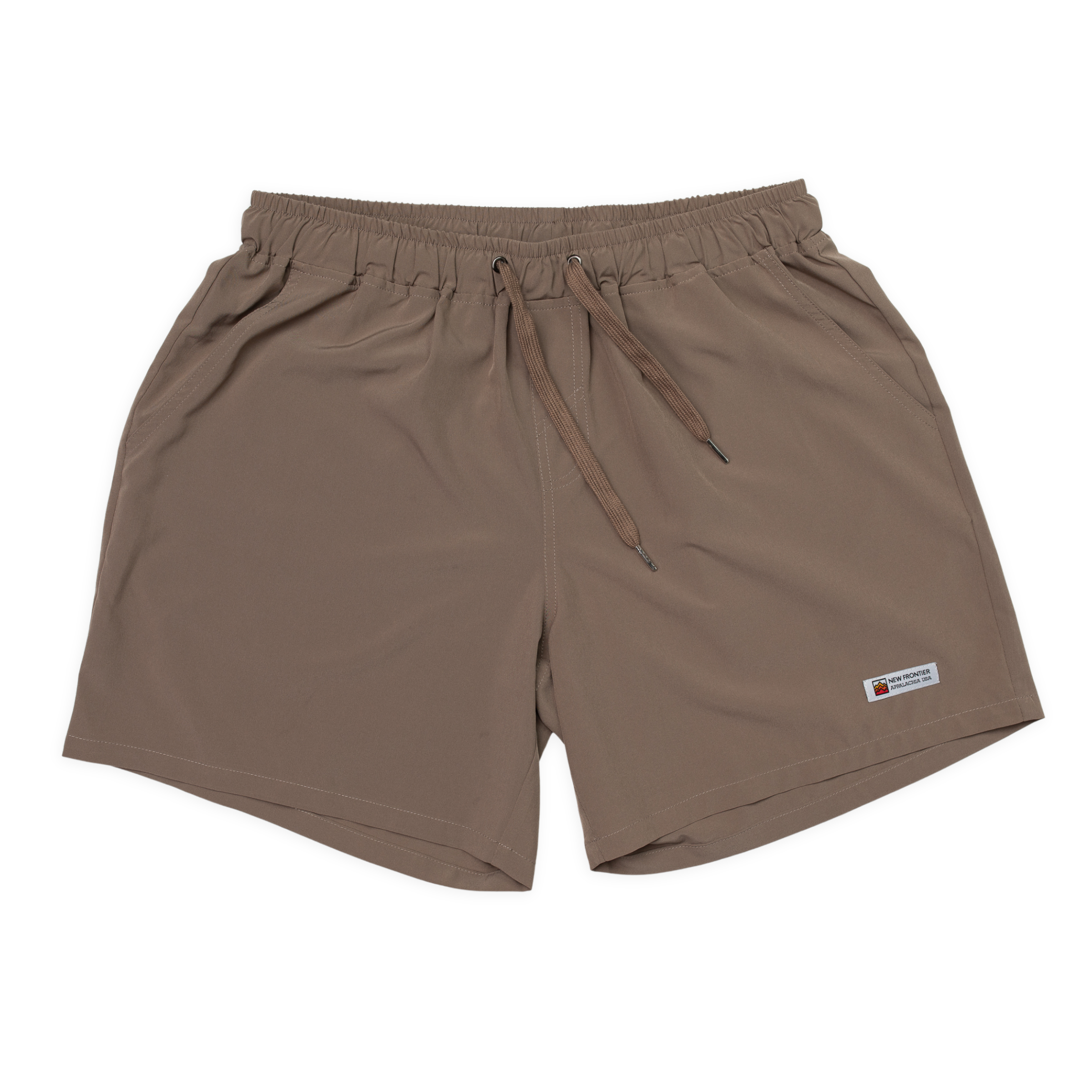 New Frontier Mountain Short 7" (Creekbed)