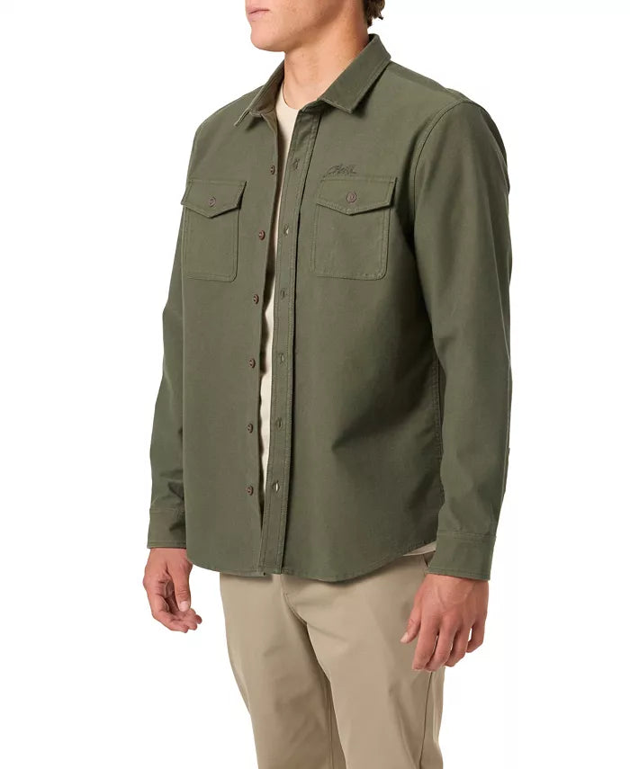 O'NEILL UNIFIED OVERSHIRT