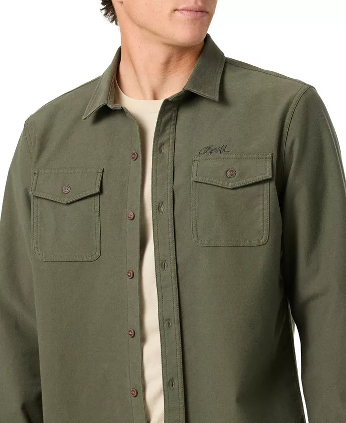 O'NEILL UNIFIED OVERSHIRT
