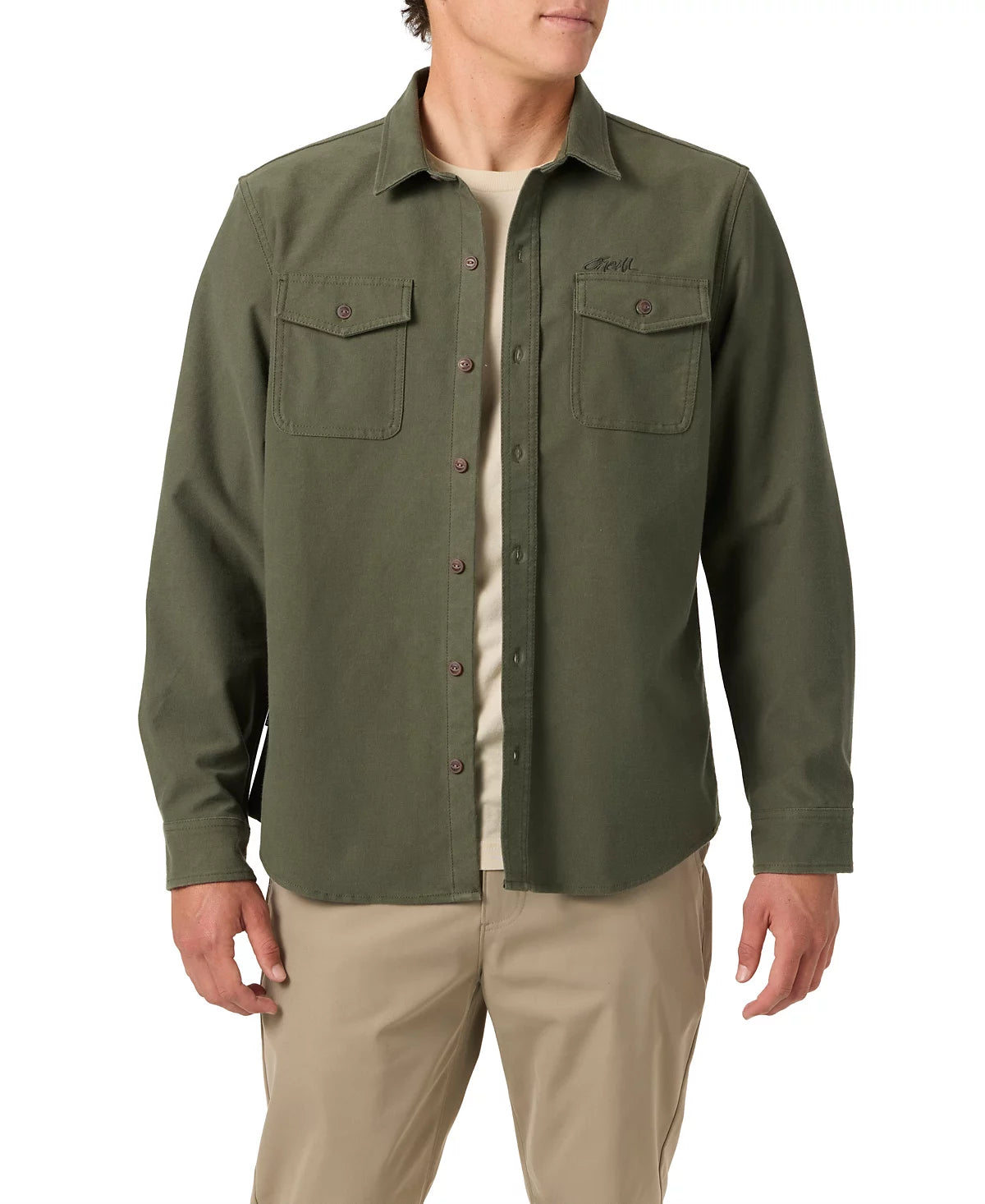 O'NEILL UNIFIED OVERSHIRT