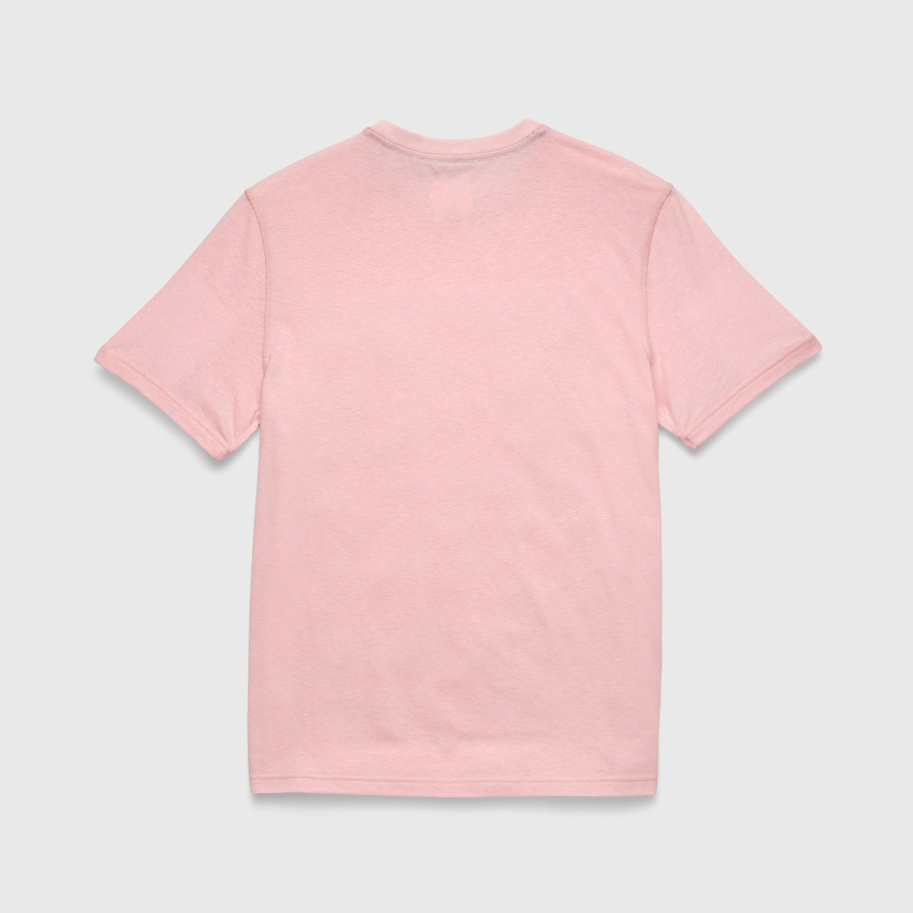 SURFSIDESUPPLY Nick Slub Raw Edge Pocket Tee