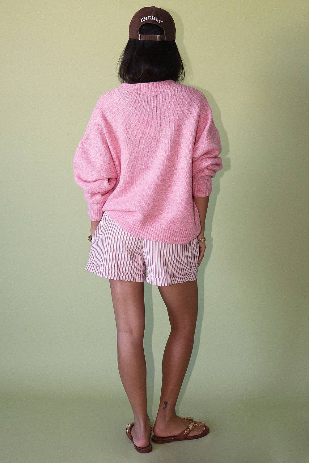 Bailey Rose Southern Duck Sweater
