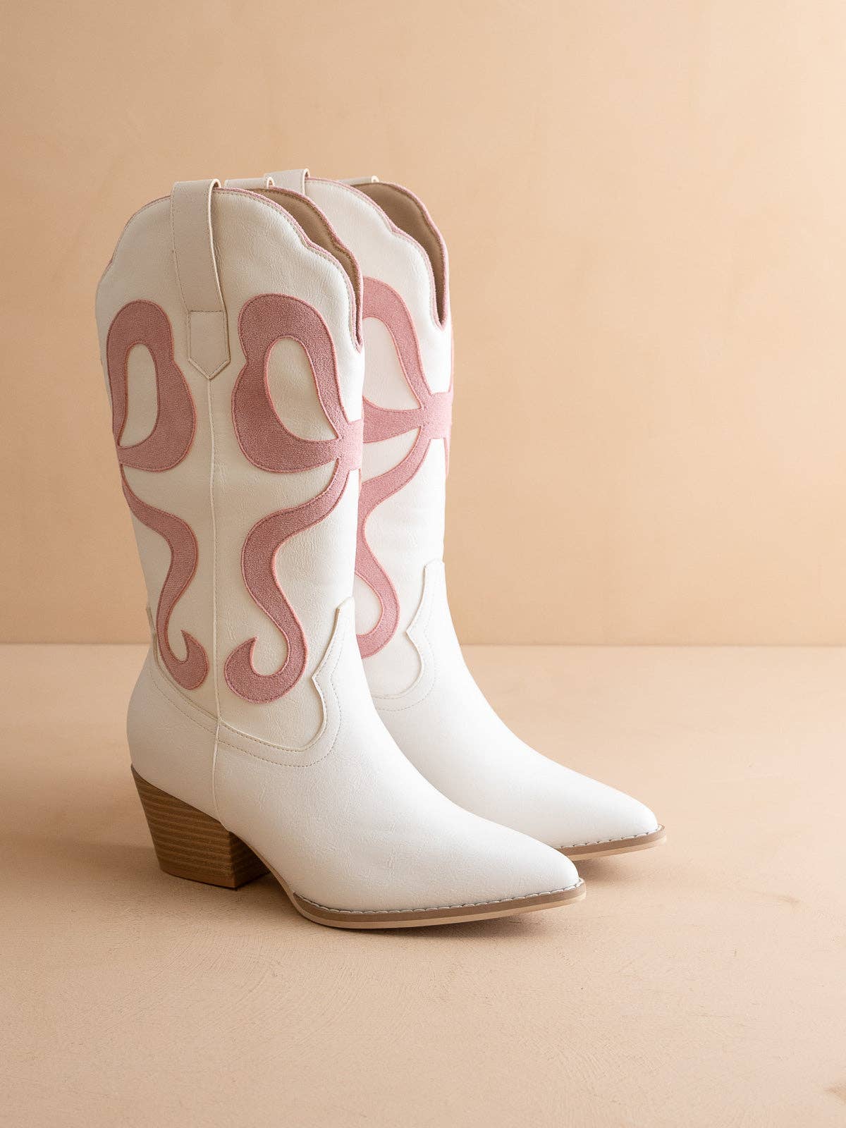 OASIS SOCIETY The Bowie Boot