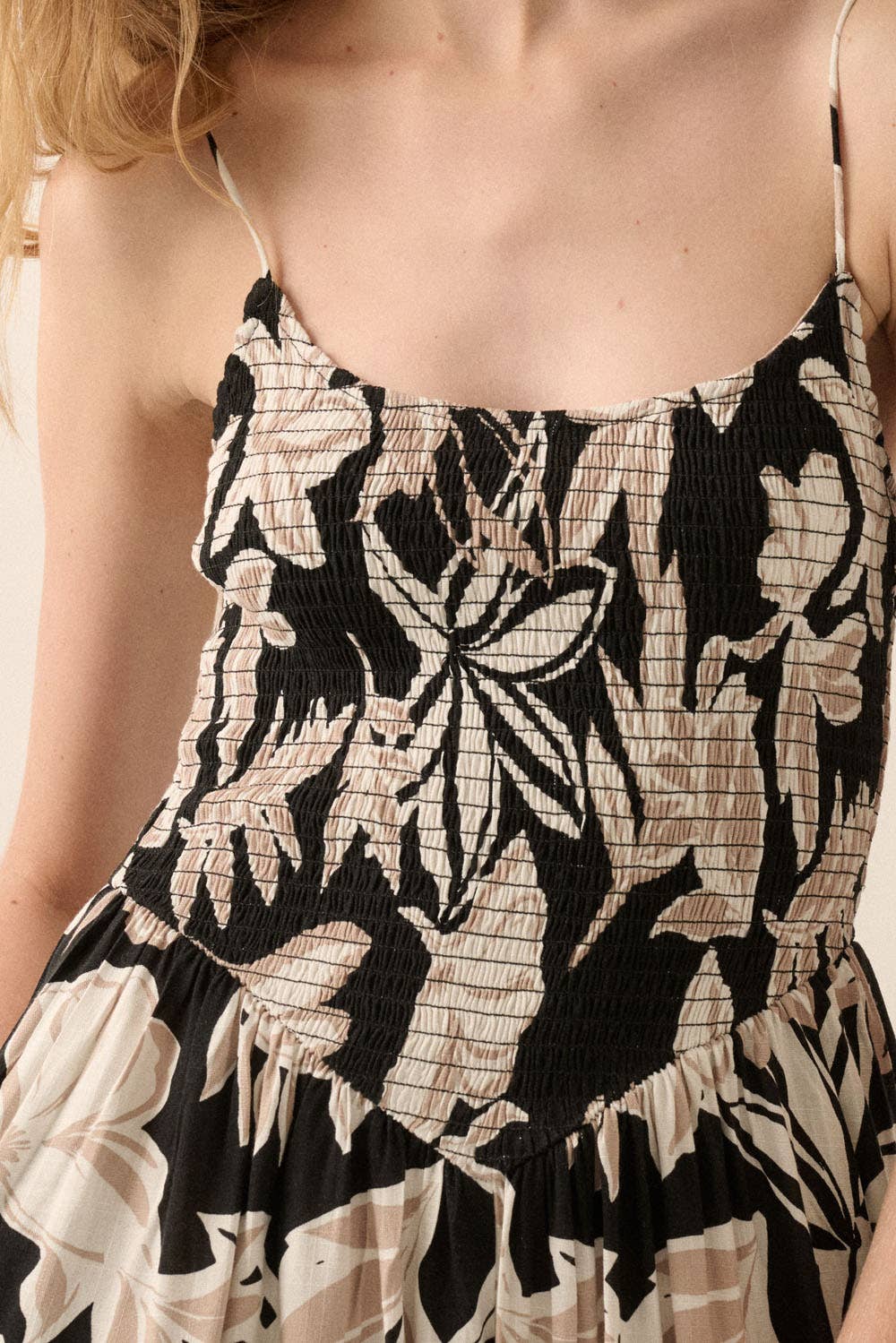 Promesa USA Bora Bora Jumpsuit