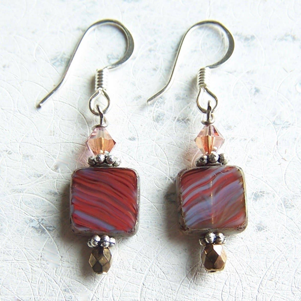 Jo Bird Jewelry Sundance Earrings