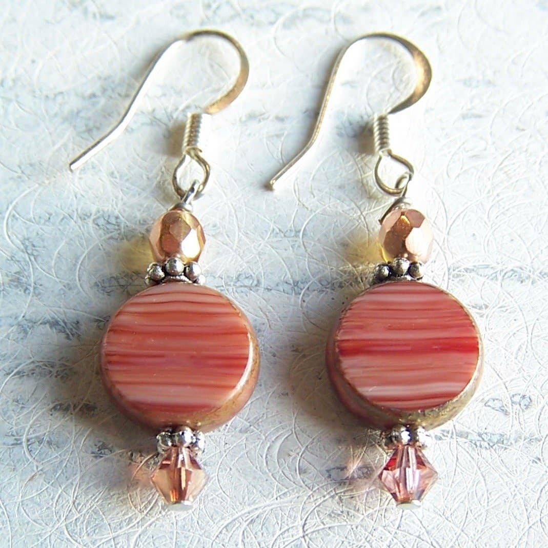 Jo Bird Jewelry Sundance Earrings