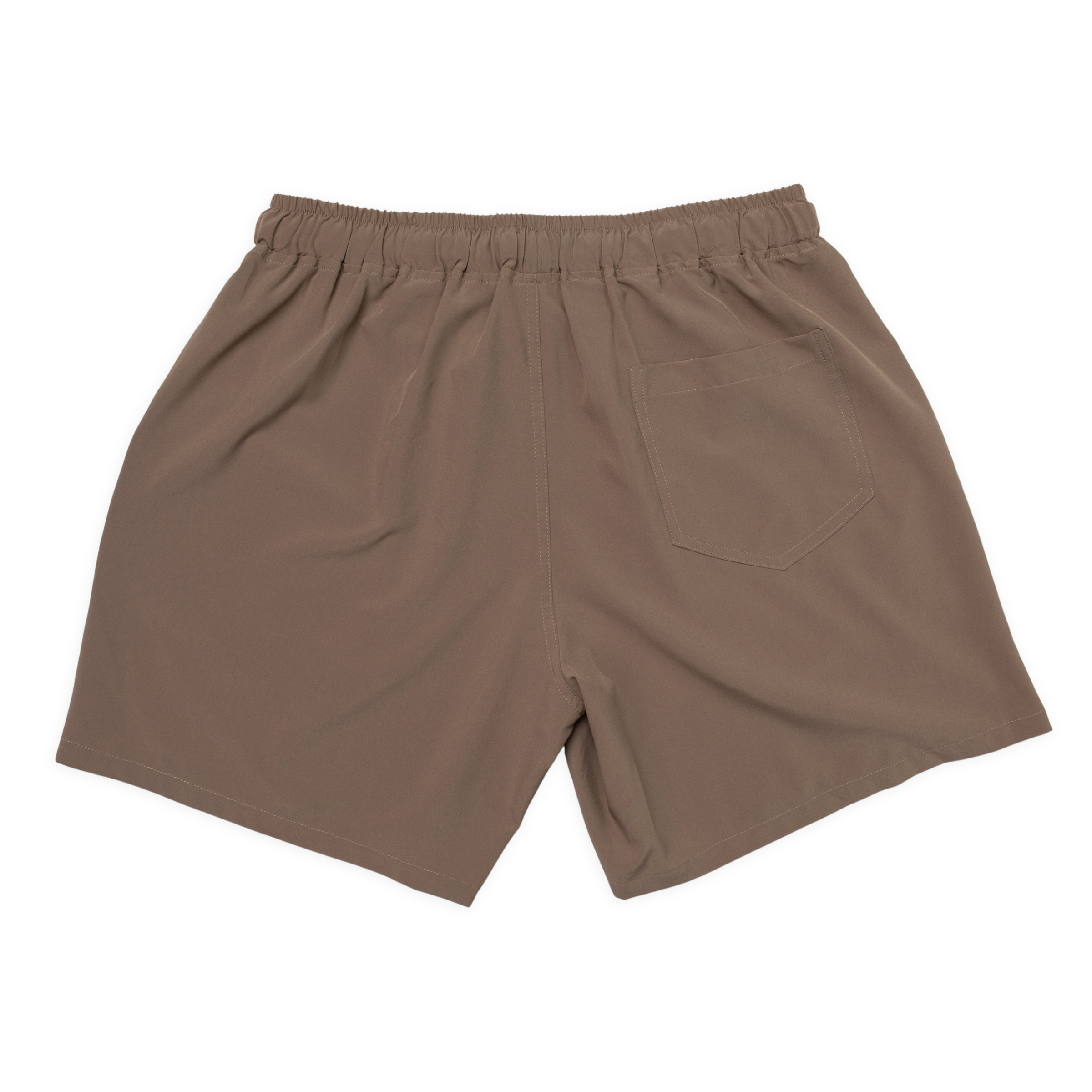 New Frontier Mountain Short 7" (Creekbed)