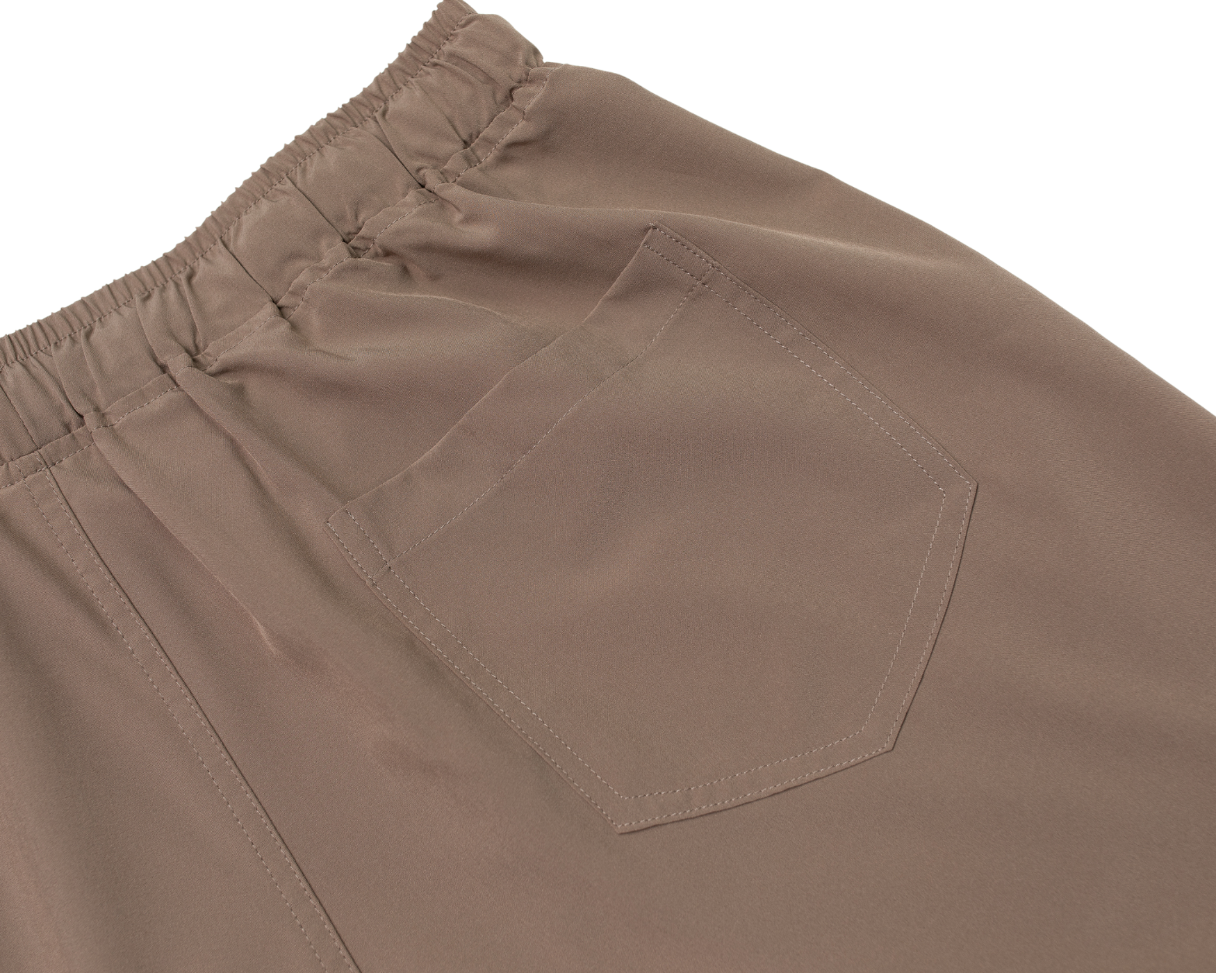 New Frontier Mountain Short 7" (Creekbed)