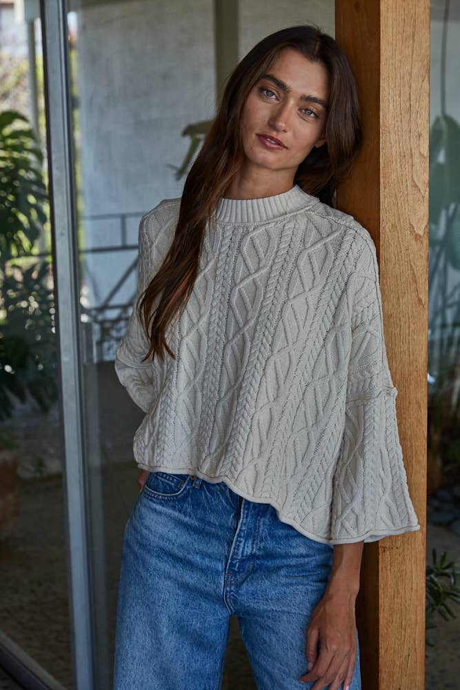 By Together Soundside Sweater