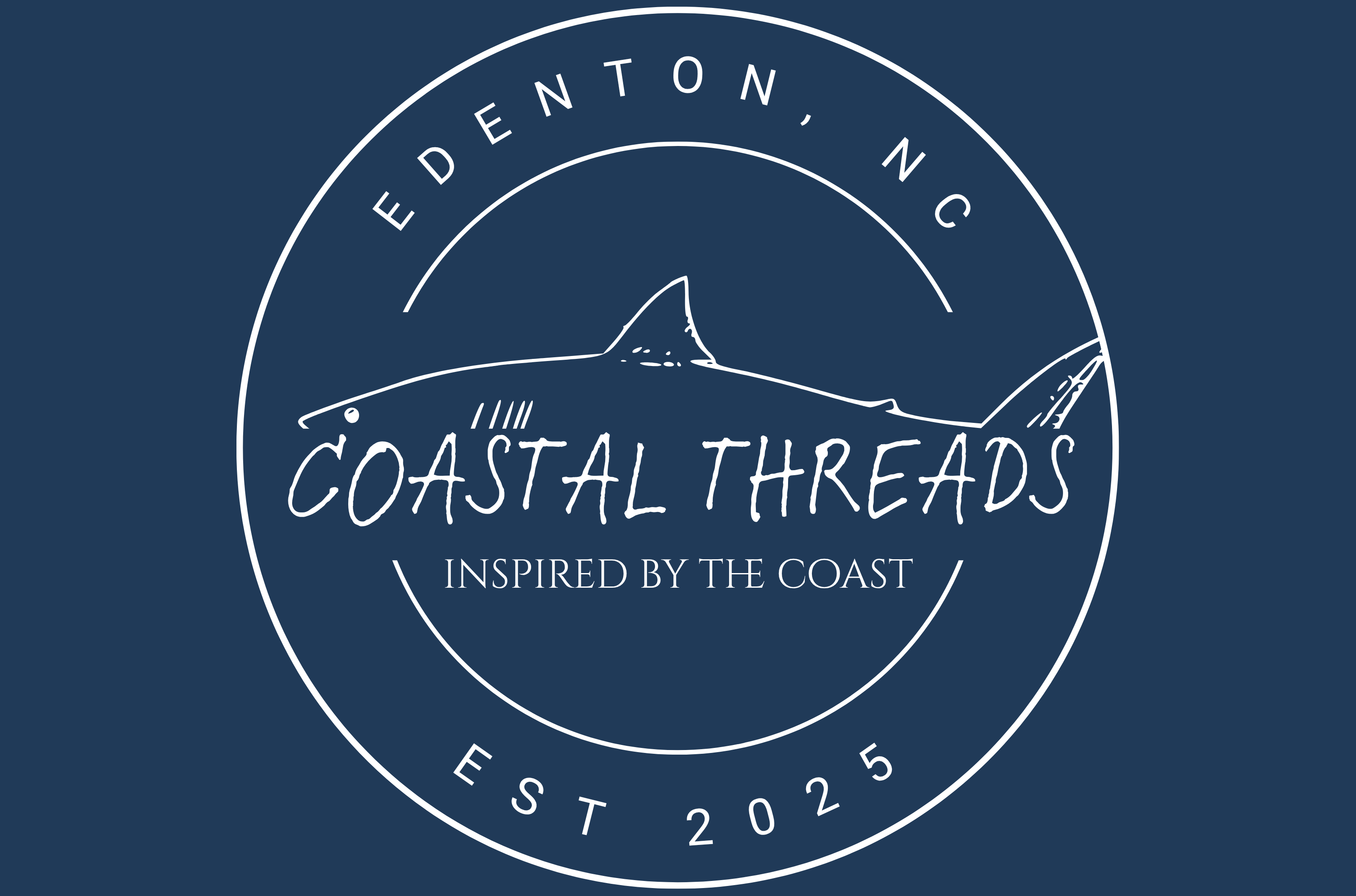 Coastal Threads Coastal Threads Gift Card