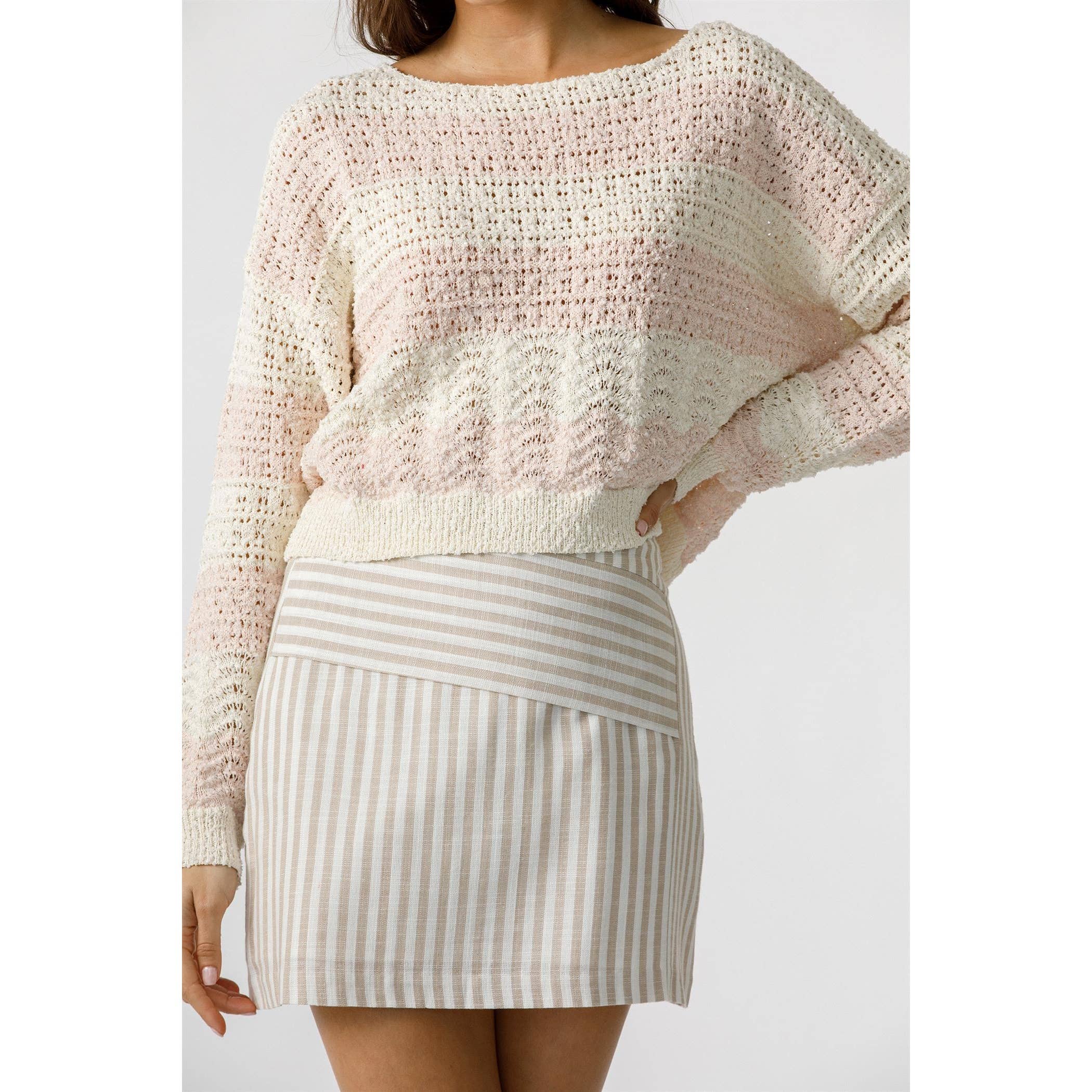 STORIA EMERSON SWEATER