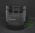 Wicked Weave’s Candle Studio GARDENIA SOY WAX CANDLE