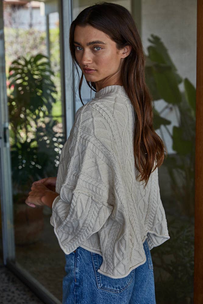 By Together Soundside Sweater