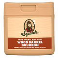 Dr. Squatch Wood Barrel Bourbon 8oz Body Wash