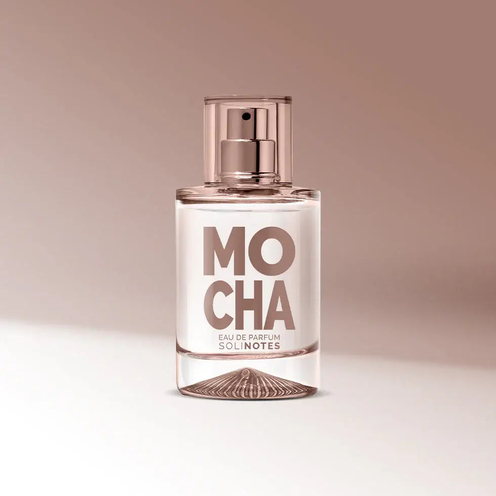 Solinotes (US Stores) - Distributed by Scents of Europe Mocha Perfume 1.7 oz