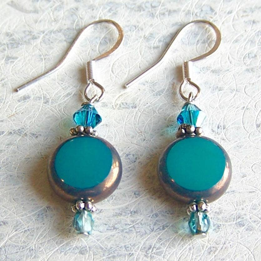 Jo Bird Jewelry Sundance Earrings