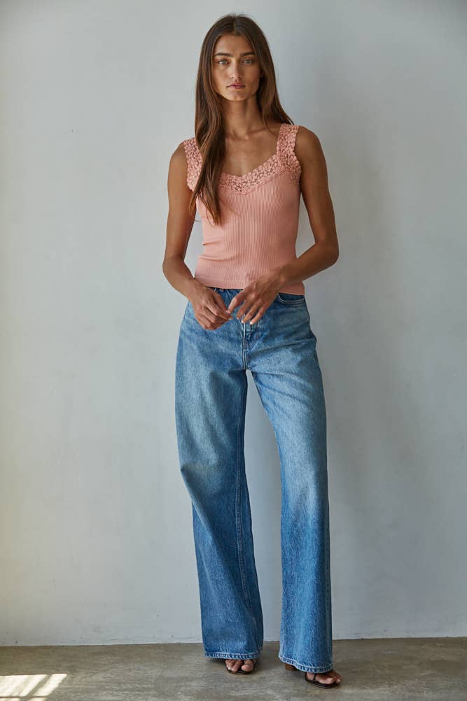By Together Lacie Tank
