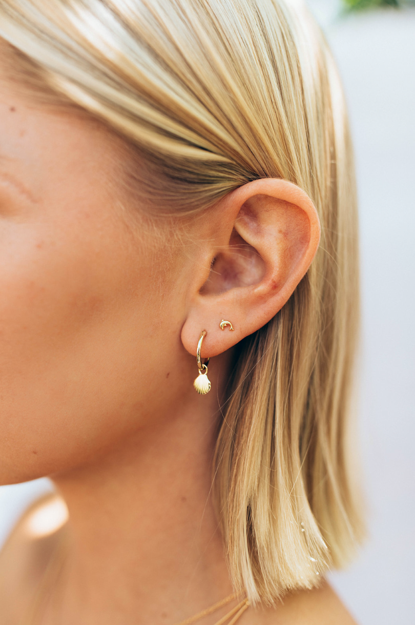 The Salty Gem MADDY EARRINGS