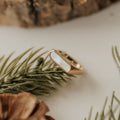 Mauve Jewelry Co. Piper Ring